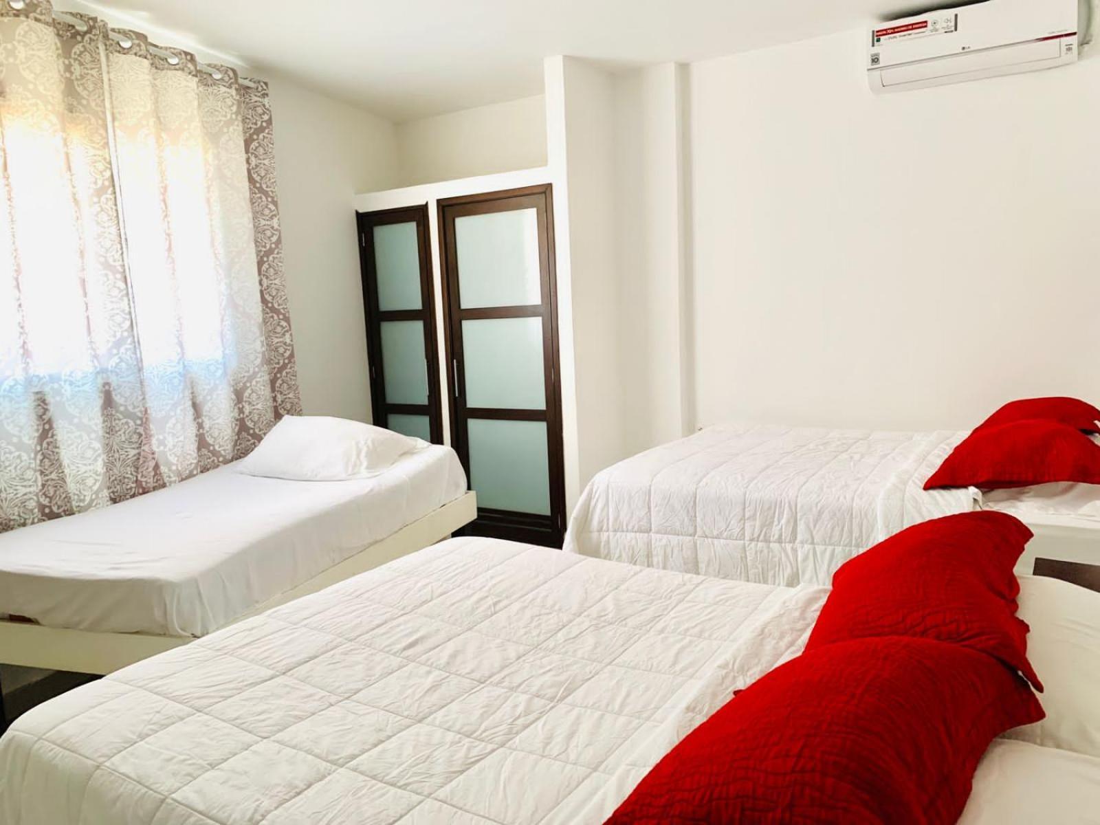 Apartahotel Bahia Tropical Ii San Andrés