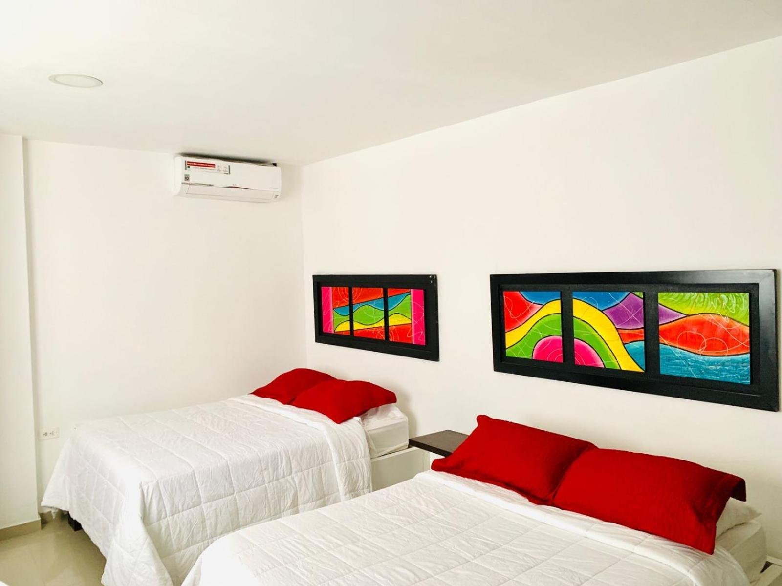 Bahia Tropical Ii San Andrés