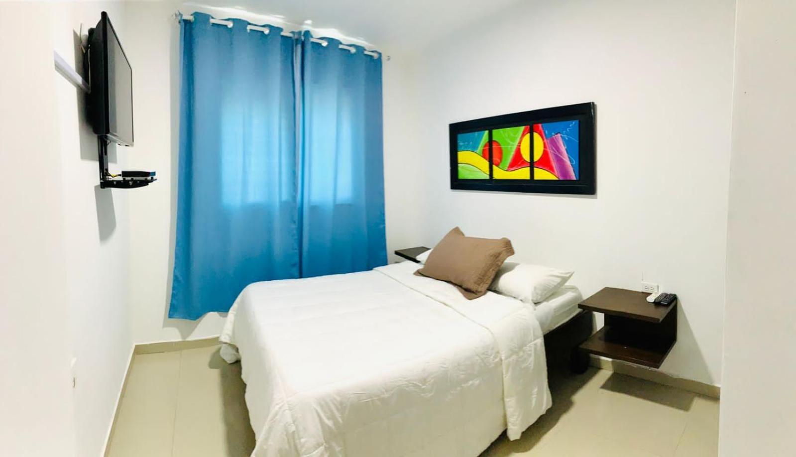 Apartahotel Bahia Tropical Ii 3*