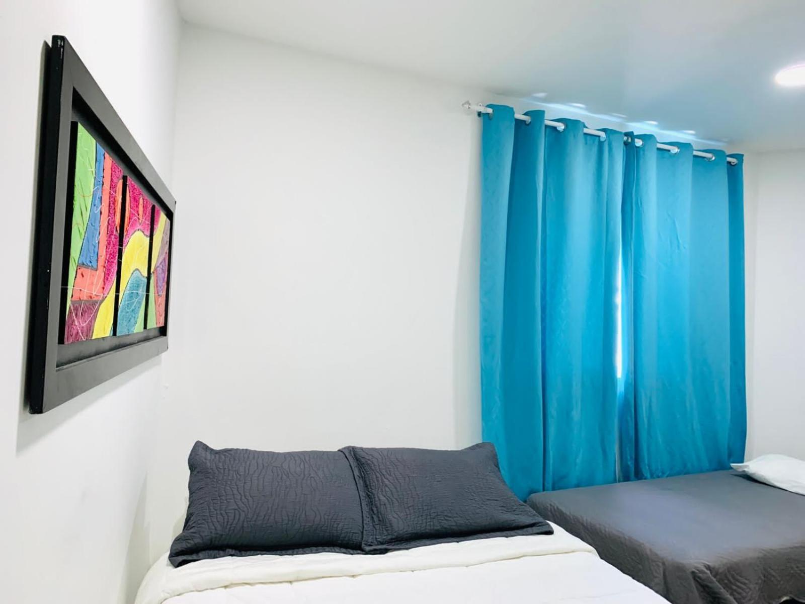 Bahia Tropical Ii 3*