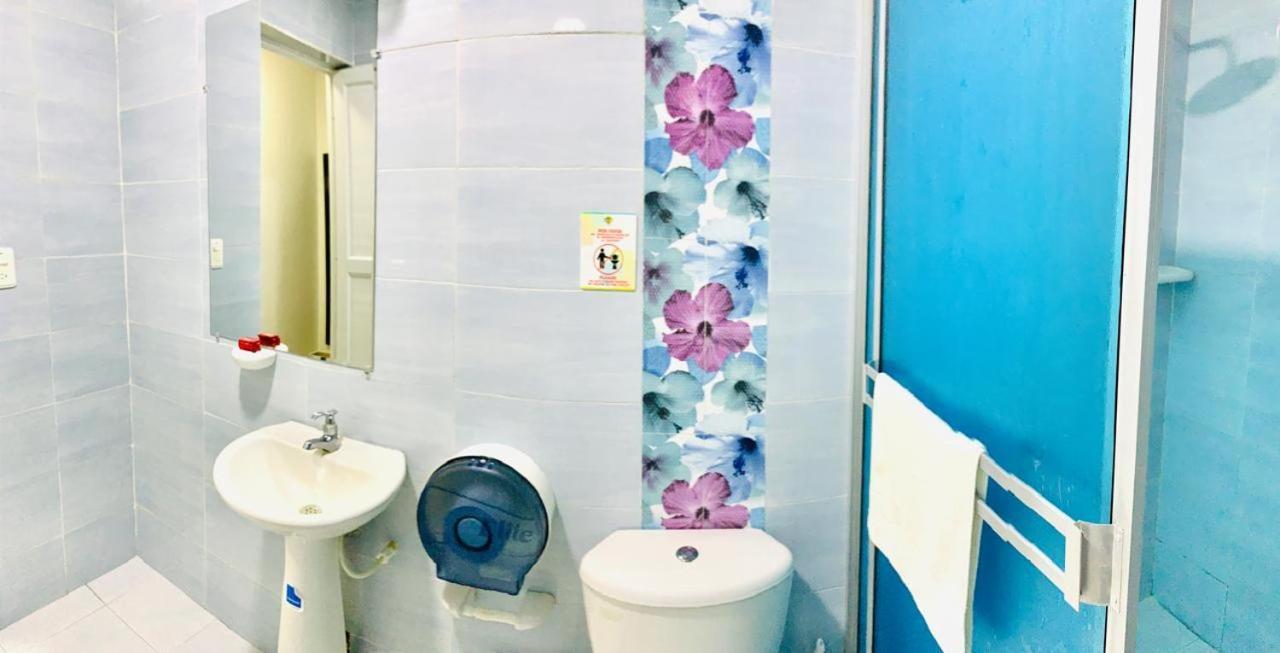 Apartahotel Bahia Tropical Ii San Andrés