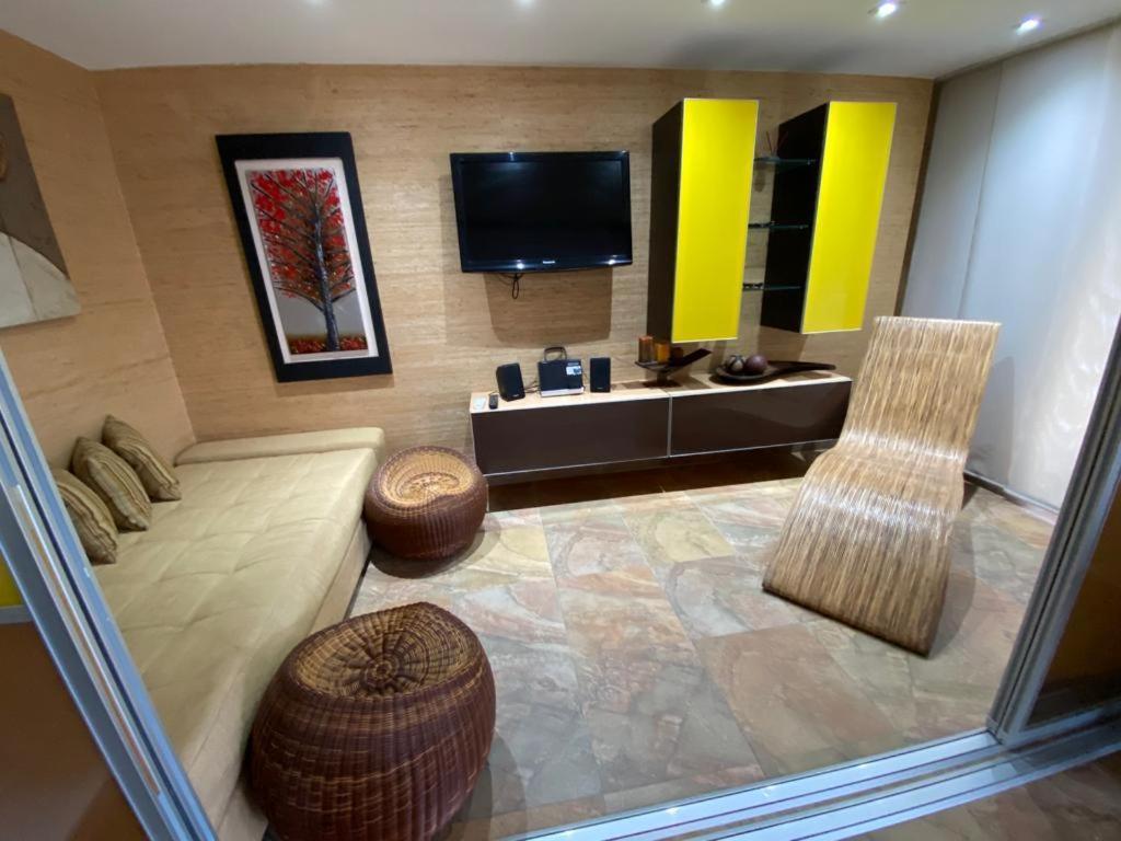 Apartamento Commodore Frente A La Playa