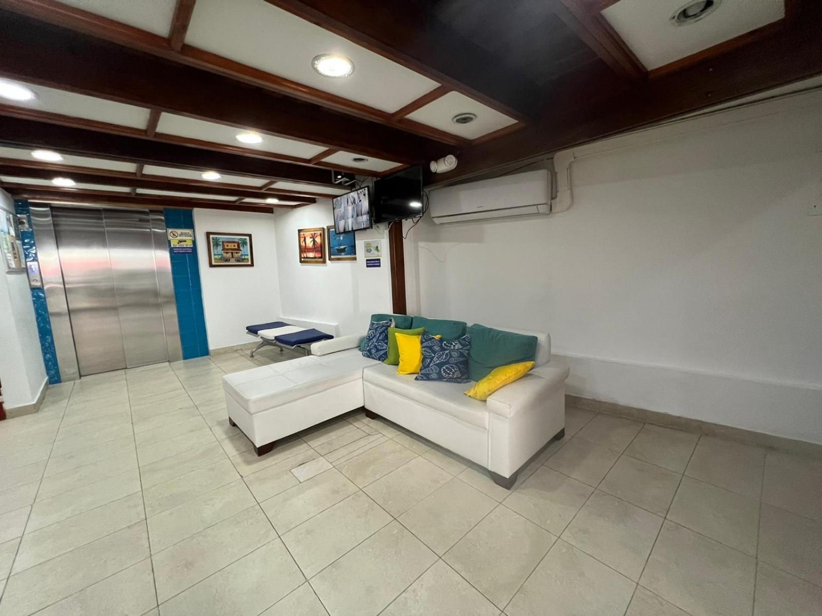 Apartment Edificio Santa Catalina
