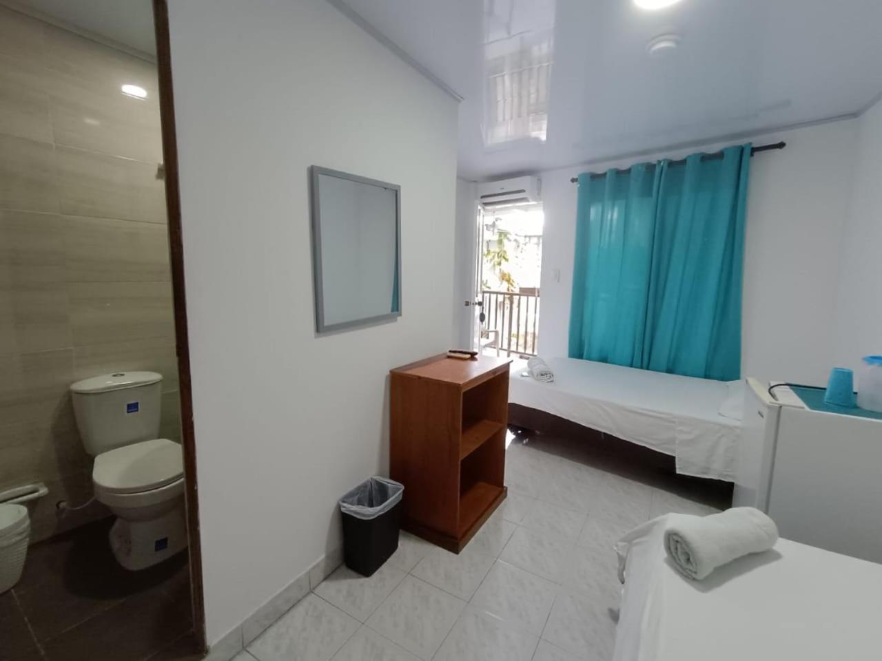 Dona Rosa San Andrés