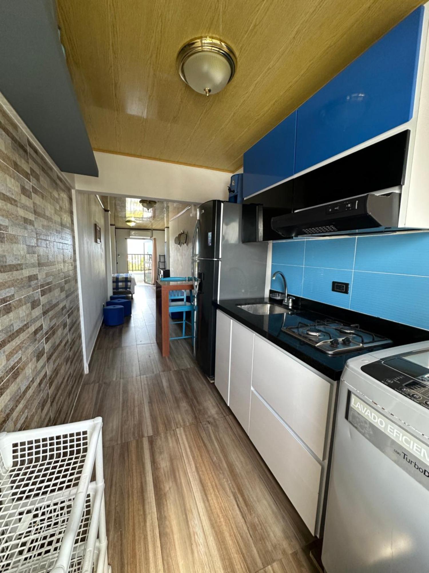 Apartamento Sarie Bay Loft *