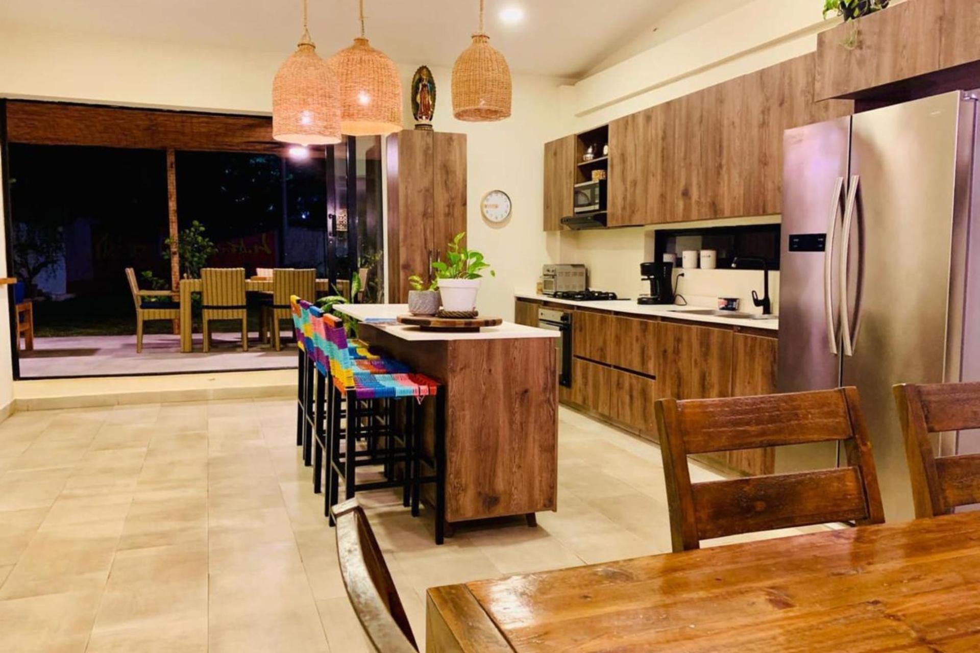 Apartment Nordic Style House Islands Colombia *