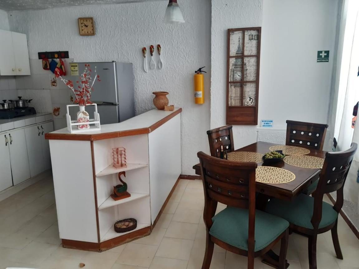Apartment Edificio Santa Catalina San Andres (San Andres and Providencia Islands)