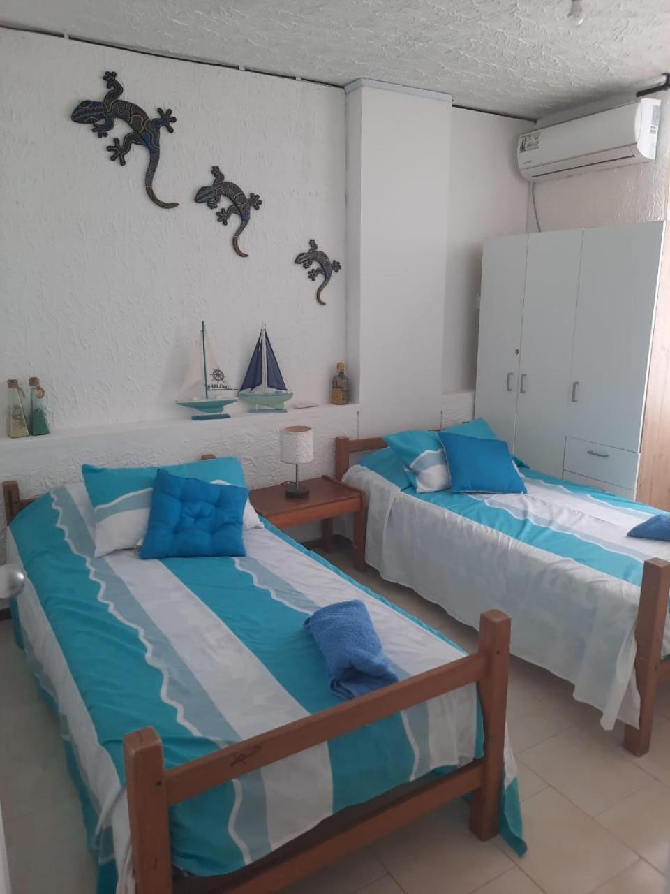 Edificio Santa Catalina Apartment San Andres (San Andres and Providencia Islands)