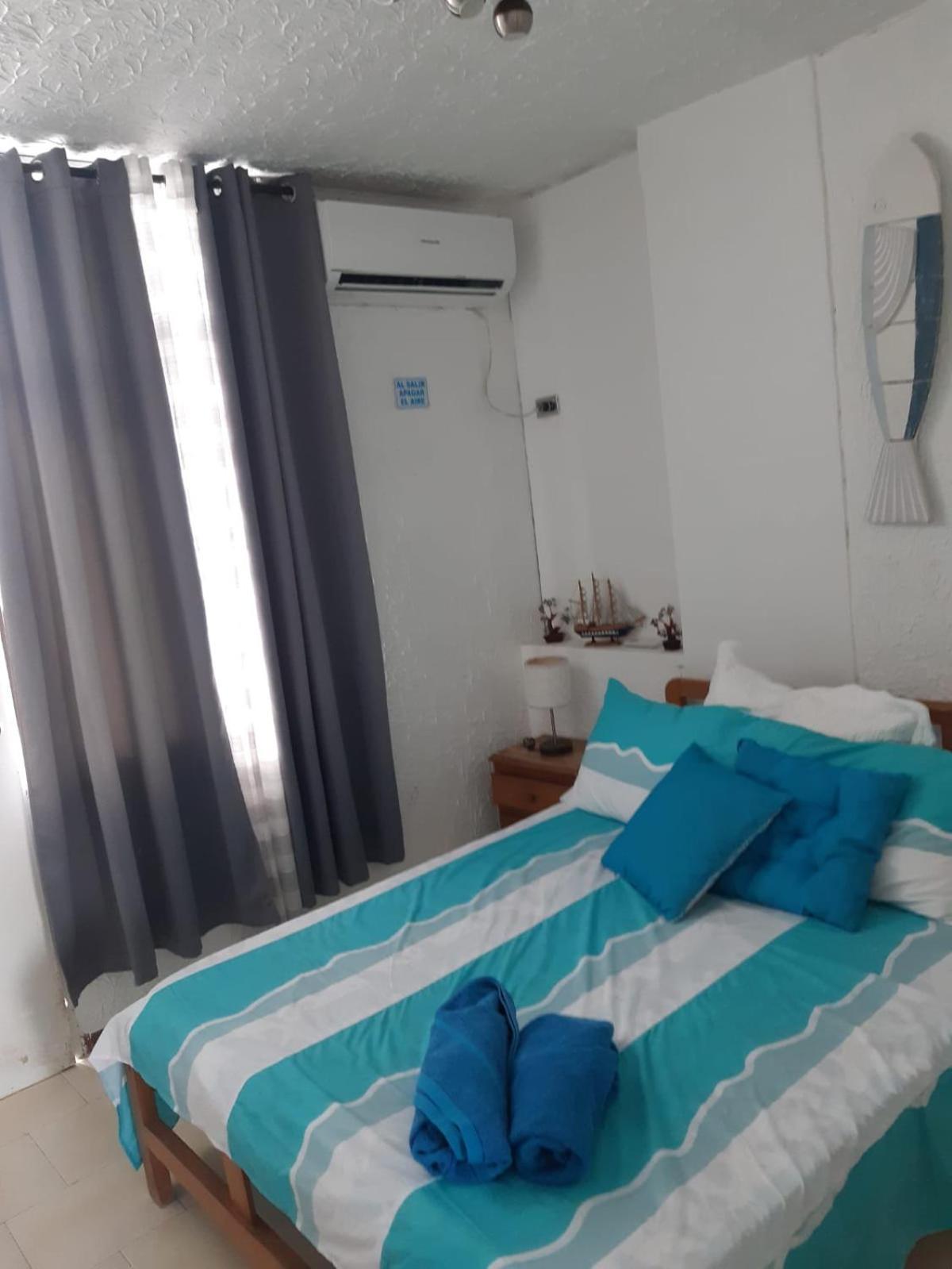 Apartment Edificio Santa Catalina San Andres (San Andres and Providencia Islands)