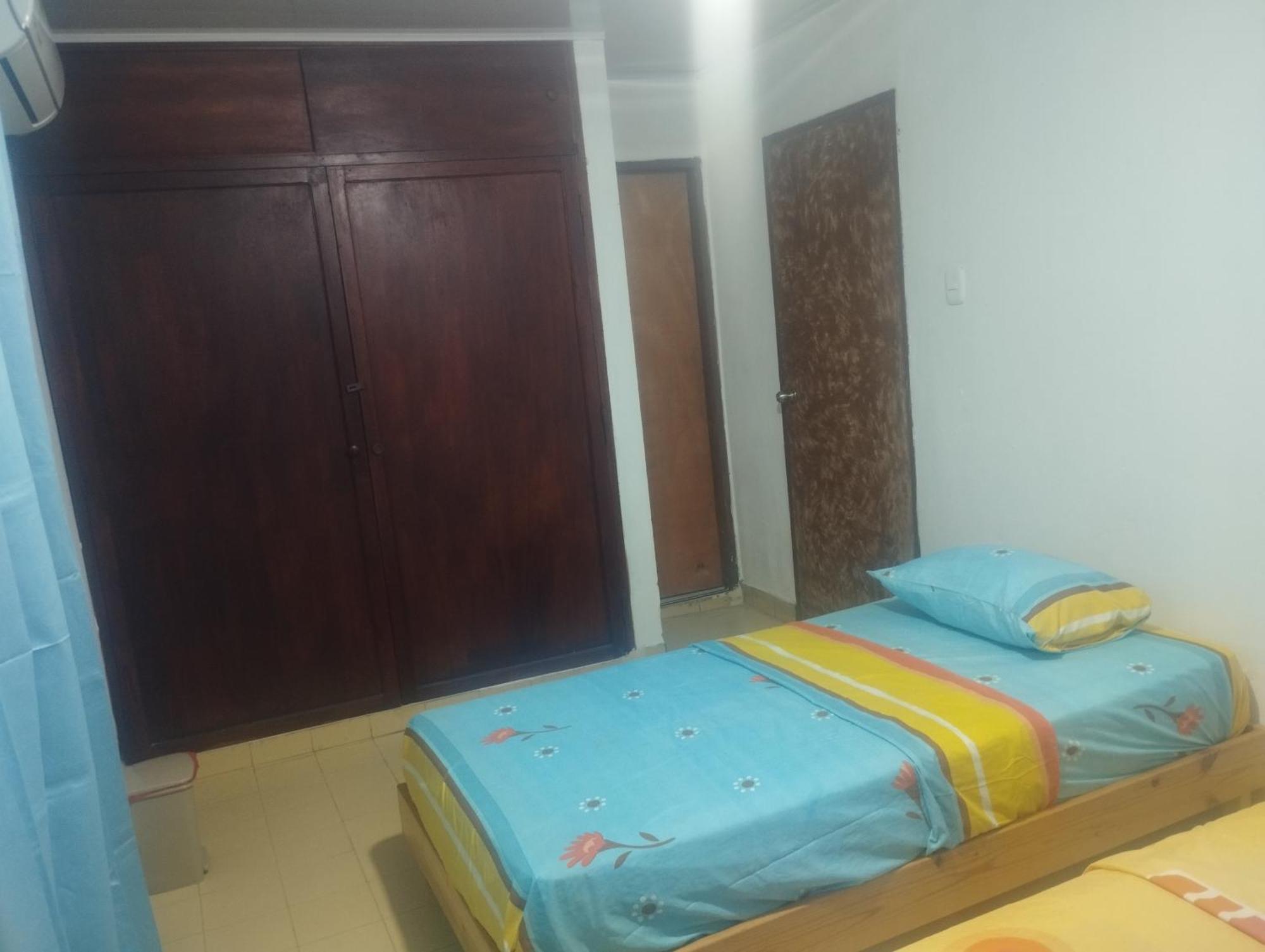 Apartamento Bread Fruit San Andrés