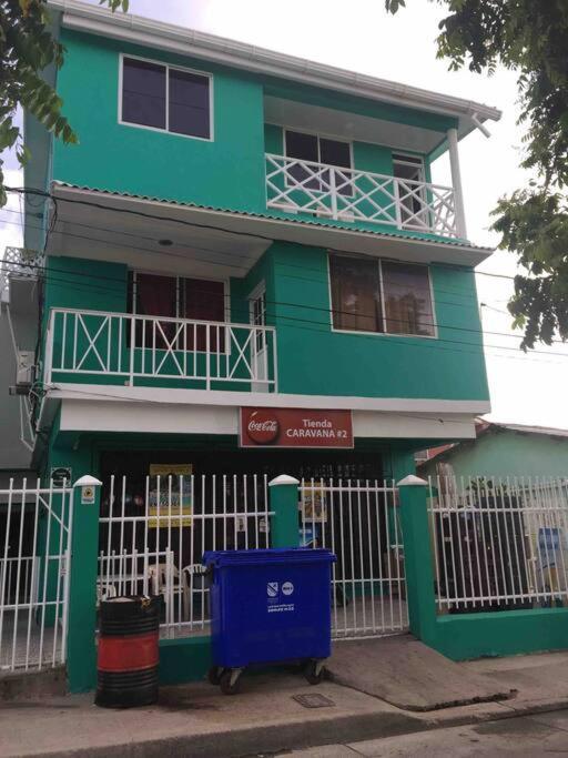 Apartamento Donde Mathy's #1 Apto Turistico Sarie Bay San Andrés