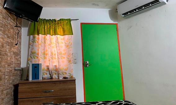 Playeras Con Bano Privado 80m De La Playa San Andrés