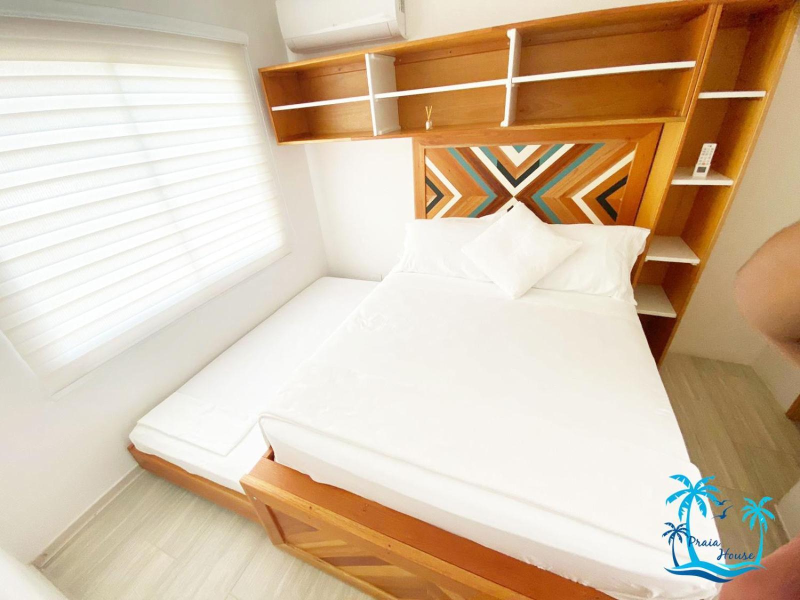 Casa Turistica House San Andrés