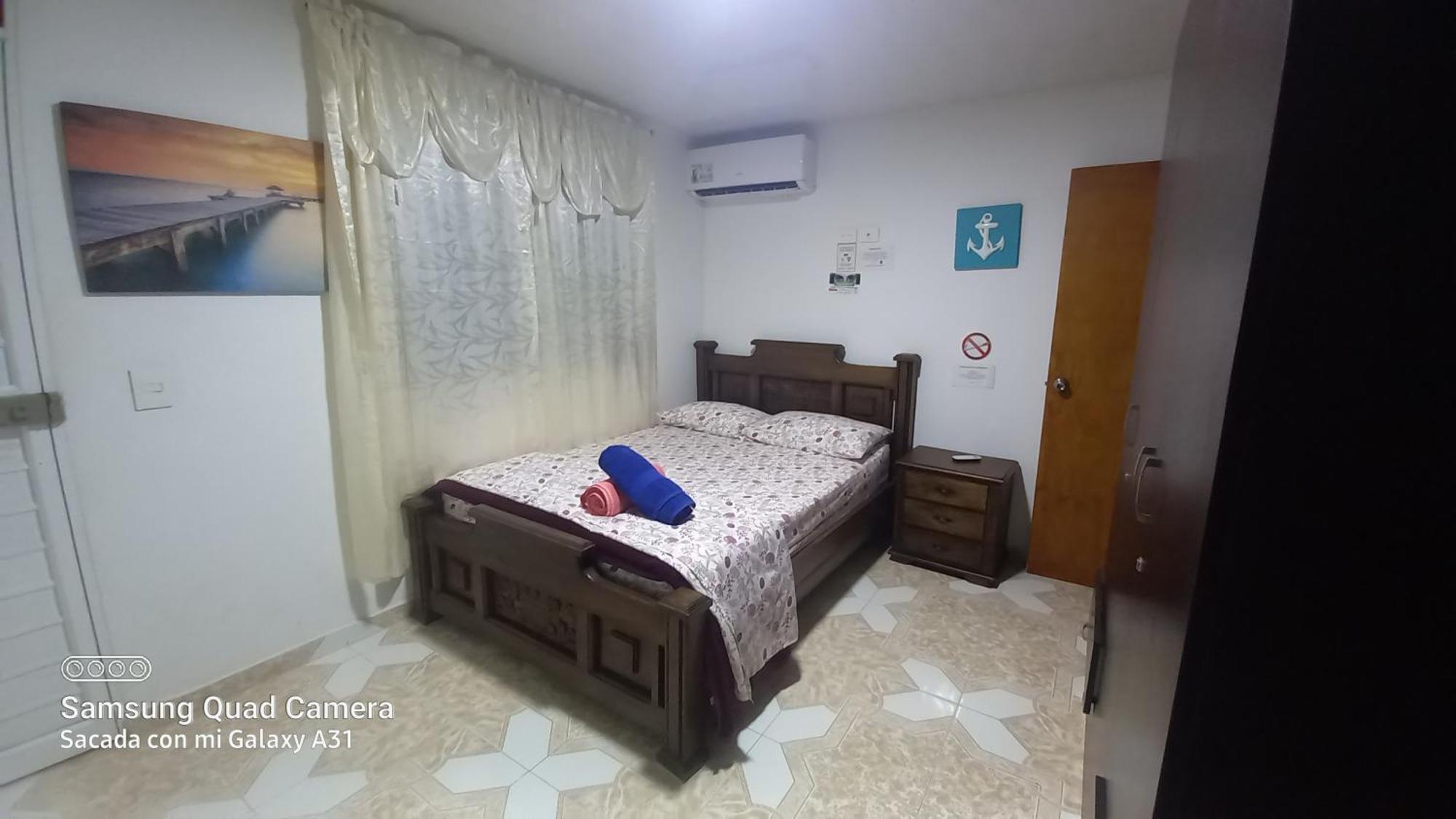 Apartamento Donde Mathy's #1 Apto Turistico Sarie Bay San Andrés