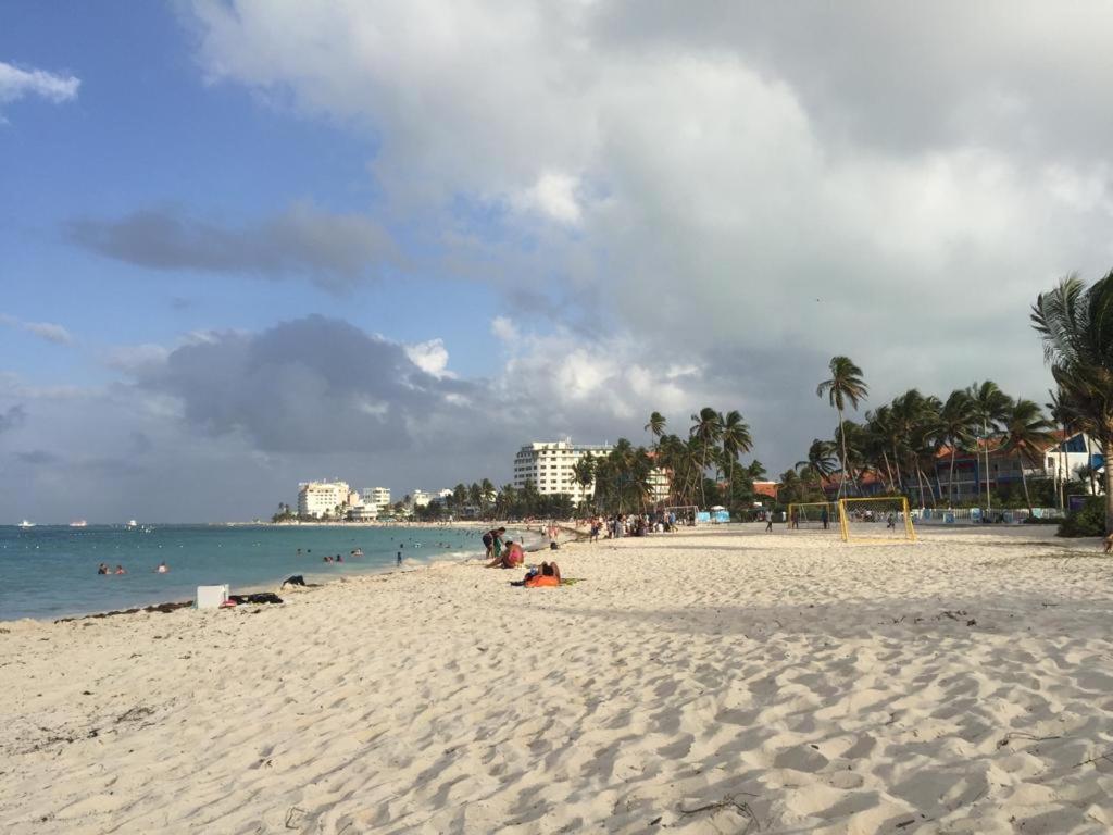 Donde Mathy's #1 Apto Turistico Sarie Bay * San Andrés
