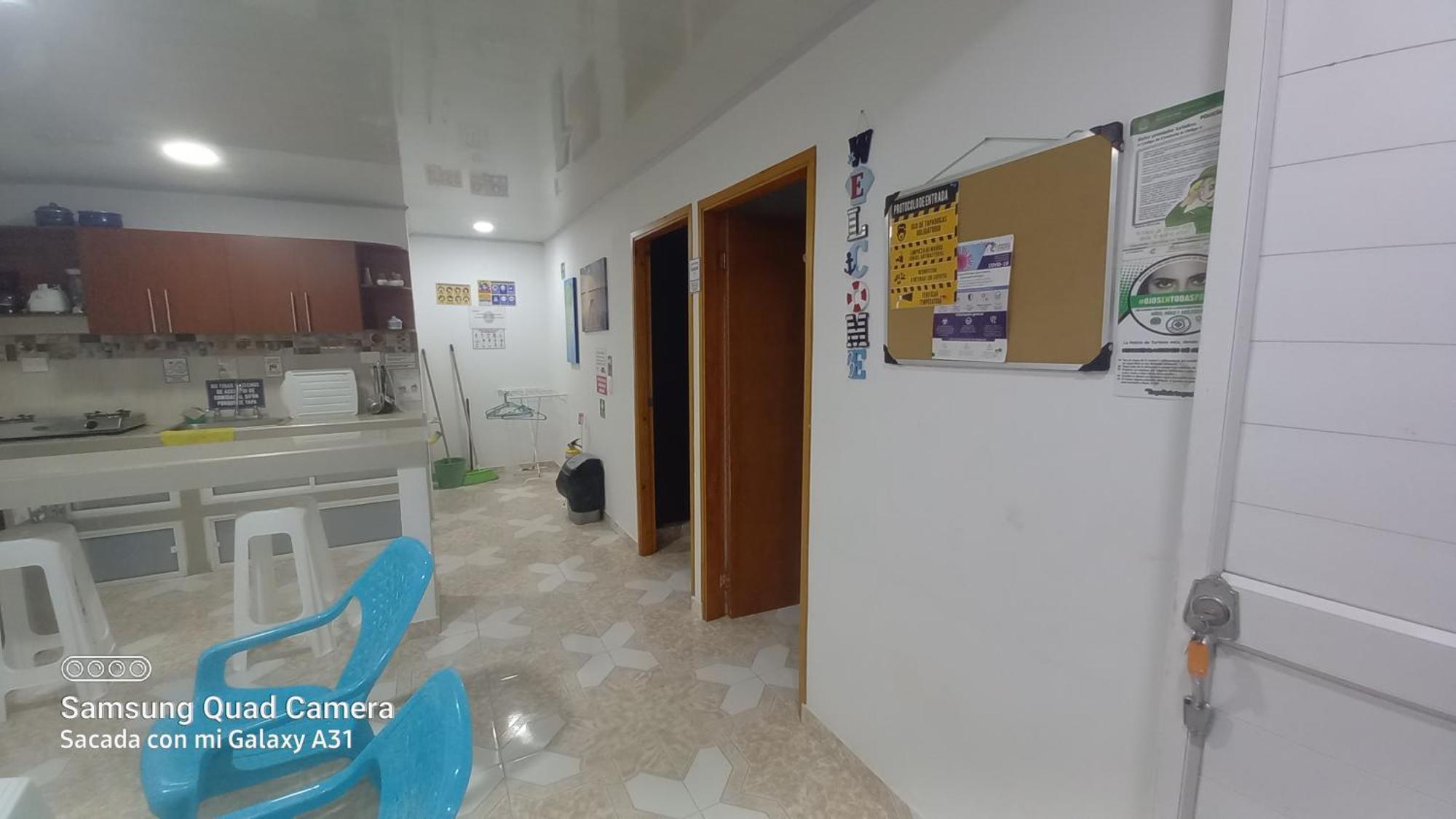 Donde Mathy's #1 Apto Turistico Sarie Bay Apartamento *