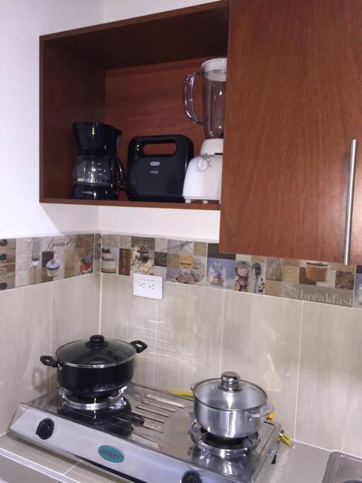 Apartamento Donde Mathy's #1 Apto Turistico Sarie Bay *