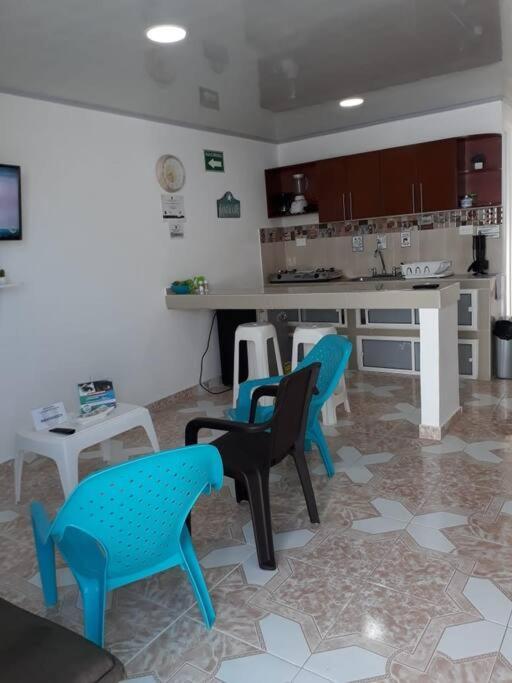 Donde Mathy's #1 Apto Turistico Sarie Bay San Andrés