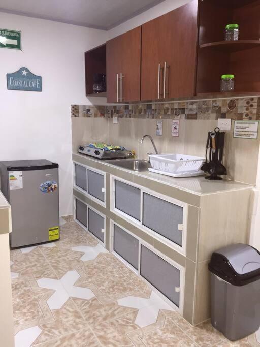 Donde Mathy's #1 Apto Turistico Sarie Bay Apartamento