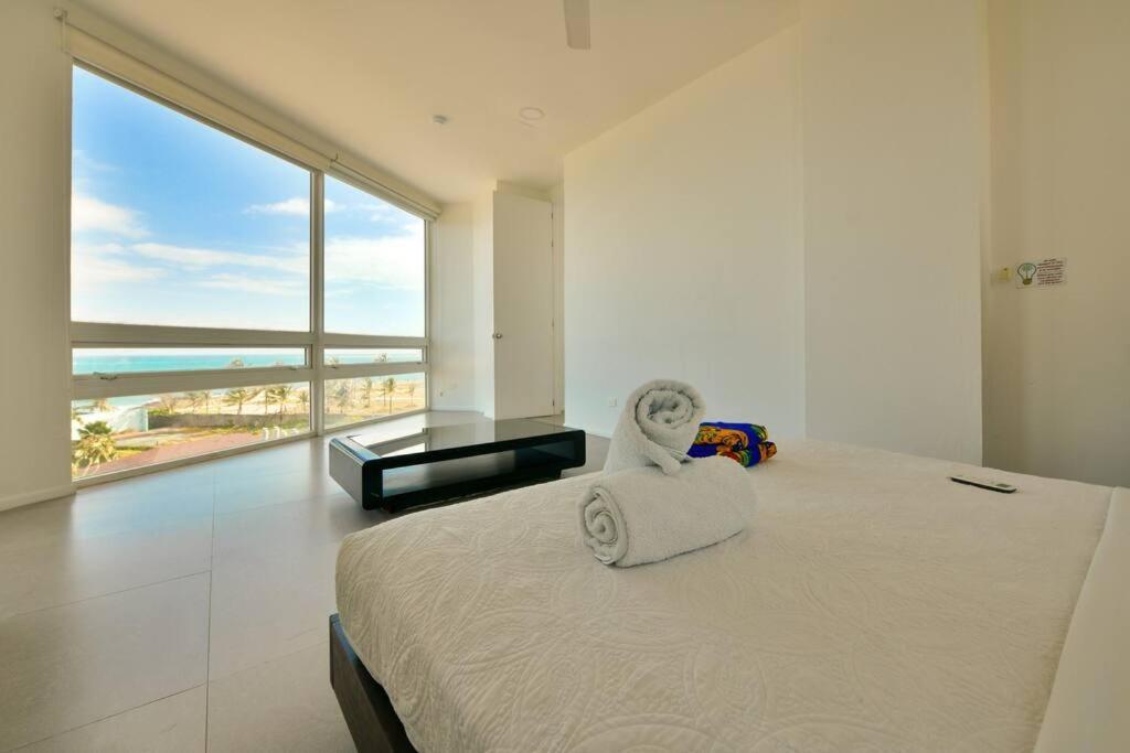 Con Vista Al Mar!! Apartment