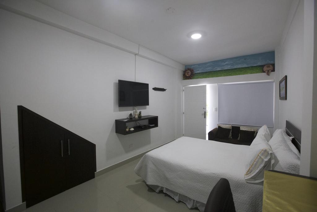 Solymar Ii Sarie Bay Apartment *