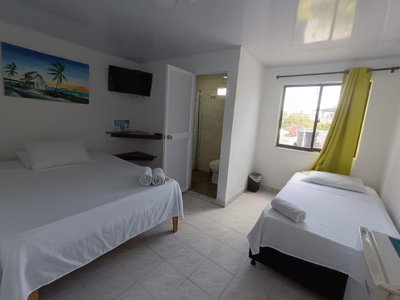 Dona Rosa * San Andrés