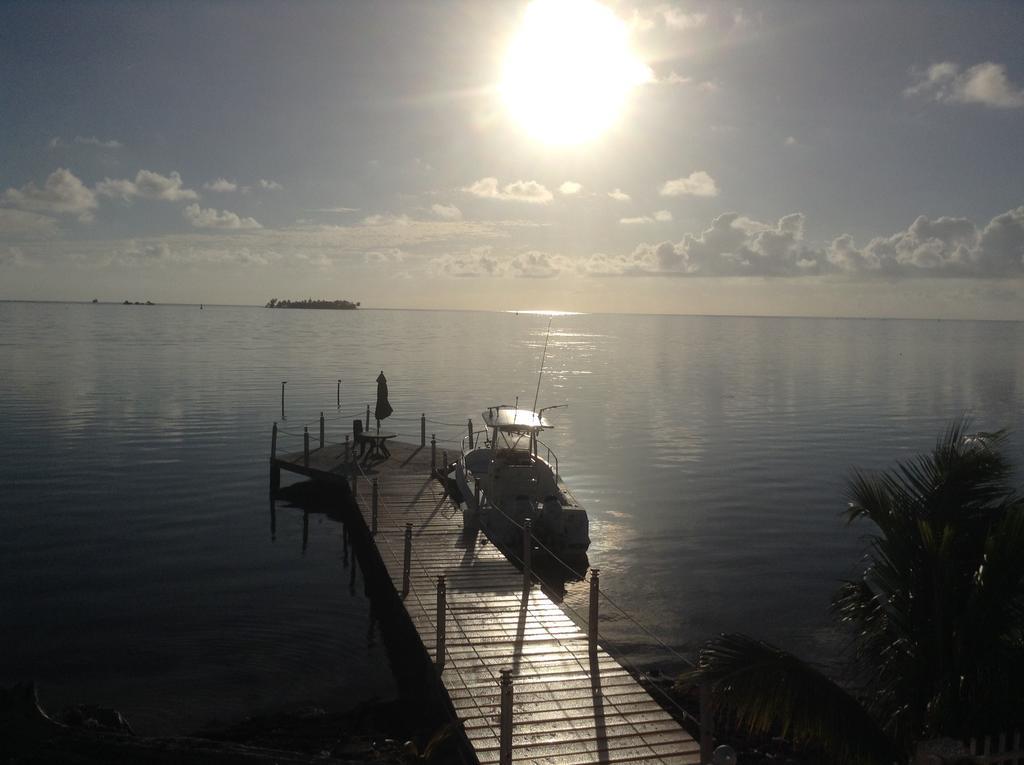 Haynes Cay View Apartment *