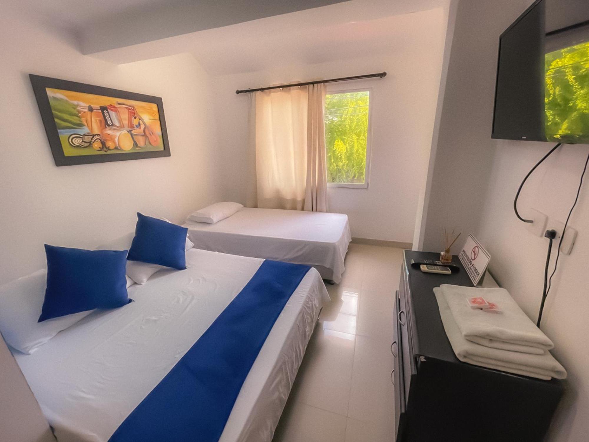 Bed & Breakfast Sweet Caribbean *