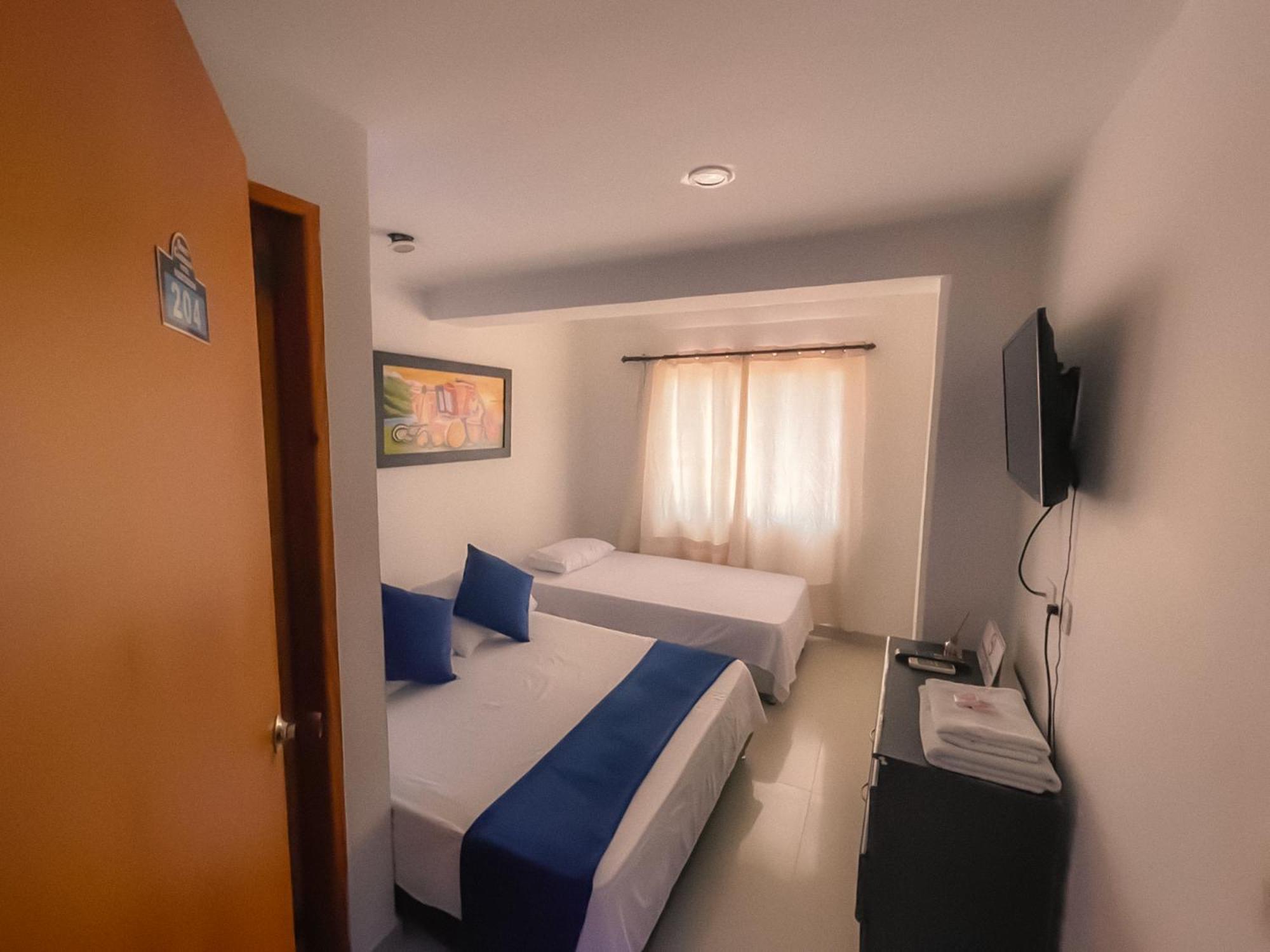 Bed & Breakfast Sweet Caribbean *
