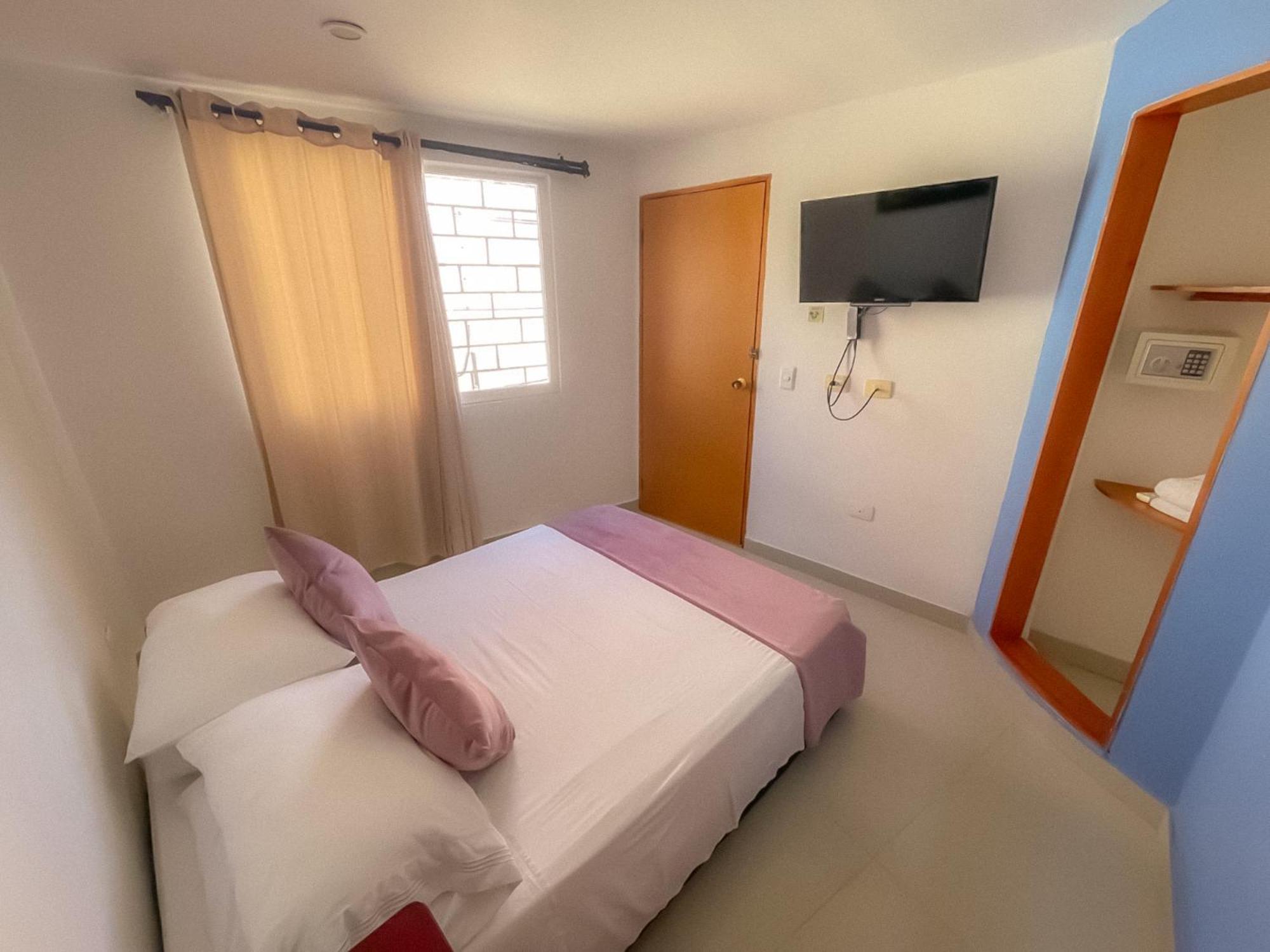 Sweet Caribbean Bed & Breakfast San Andres (San Andres and Providencia Islands)