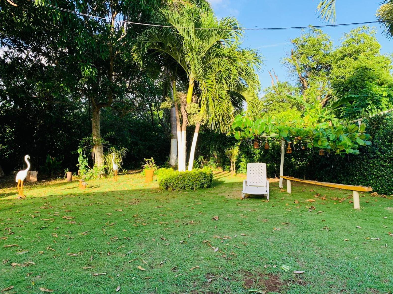 Escalona's Place Inn San Andrés