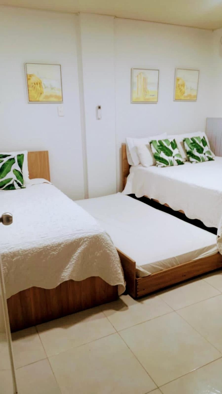 Aury Apartamento San Andrés