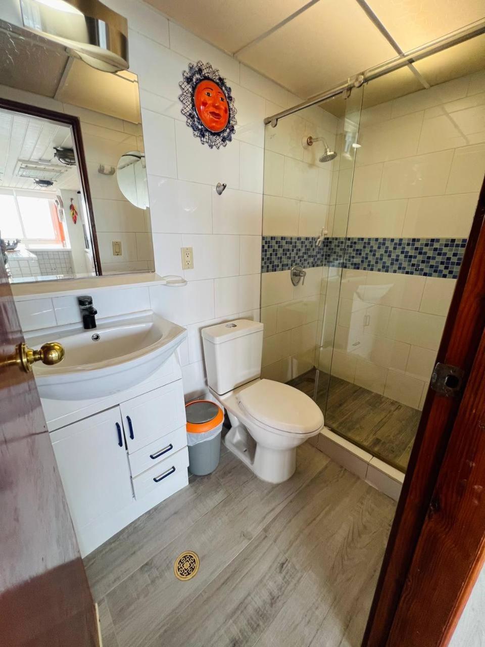 Apartamento Edificio Bahia Fragata San Andrés