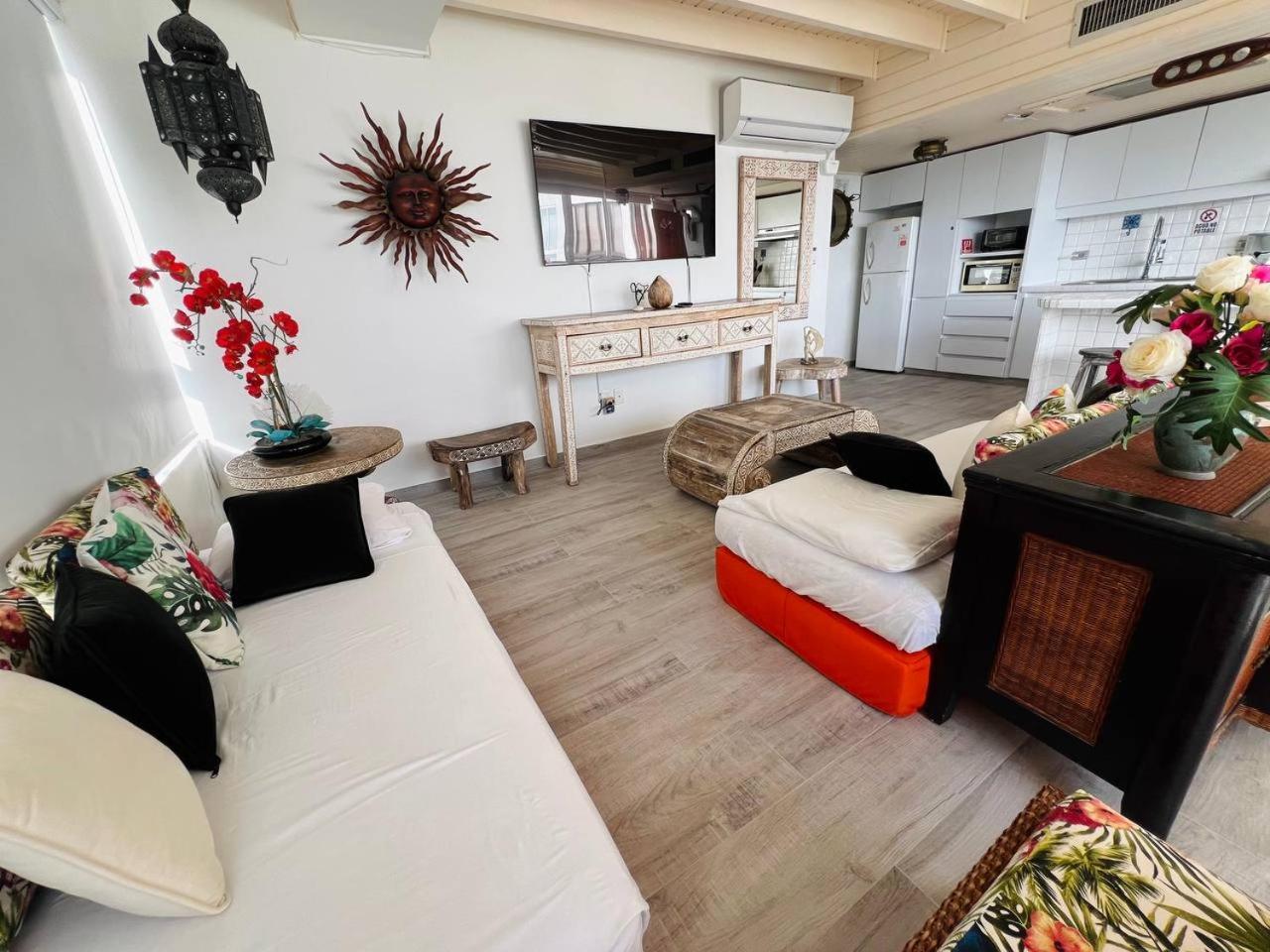 Apartamento Edificio Bahia Fragata *