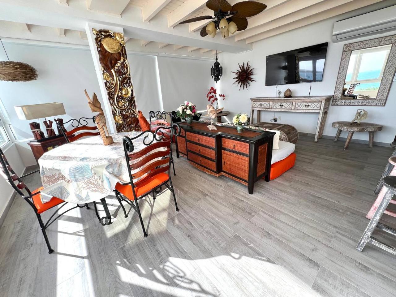 Apartamento Edificio Bahia Fragata