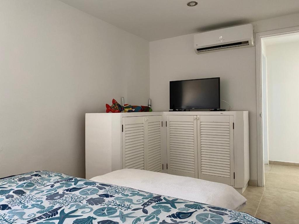 Apartamento Bay Point Frente Al Mar *