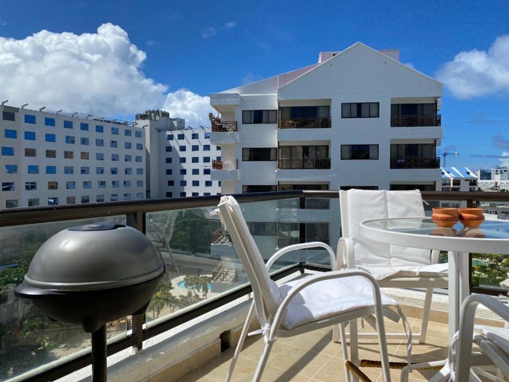 Bay Point Frente Al Mar Apartamento San Andrés