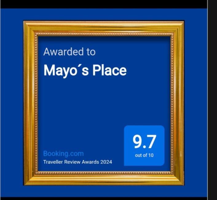 Mayo's Place San Andres (San Andres and Providencia Islands)