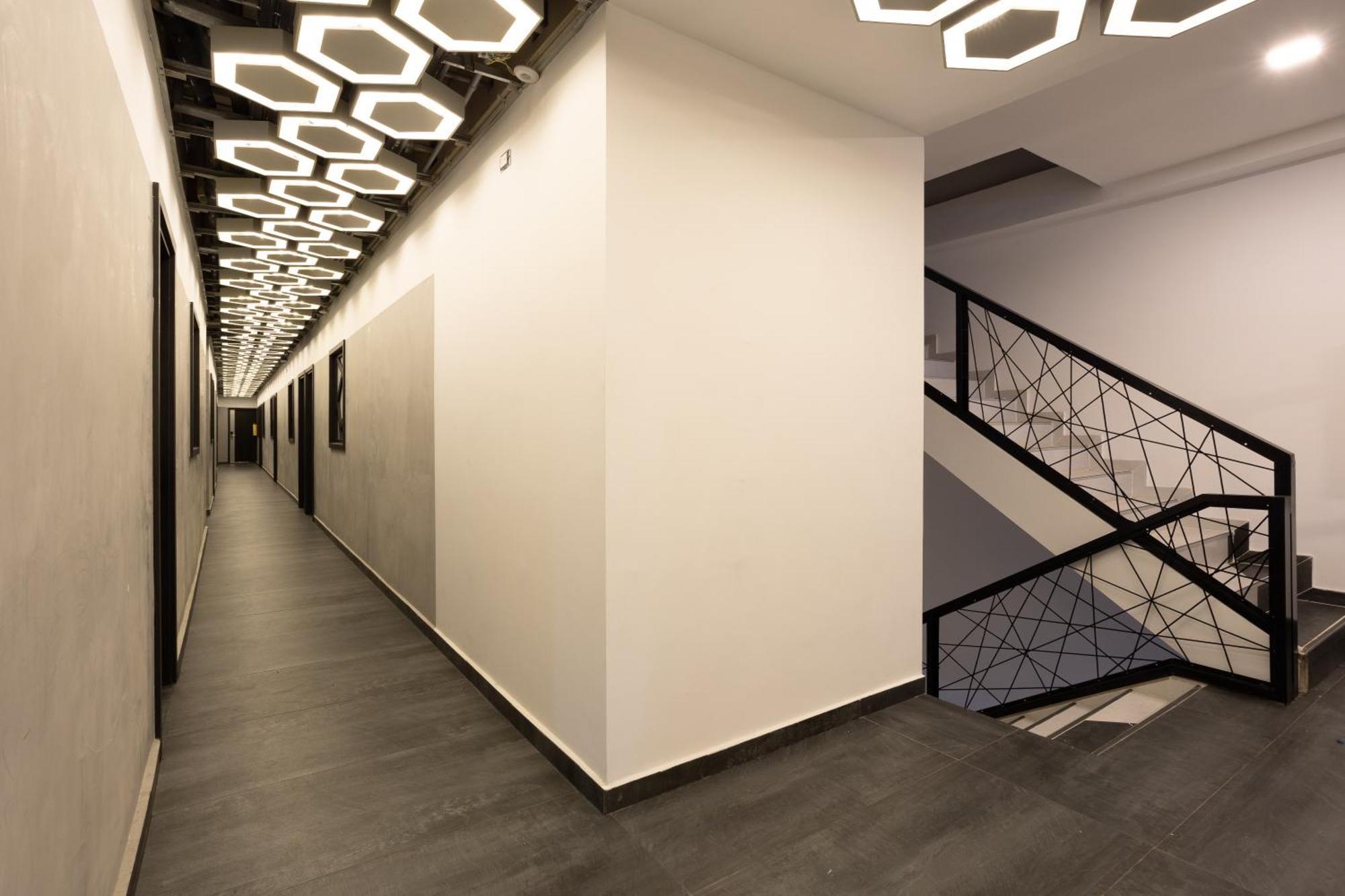 Hotel Prixma