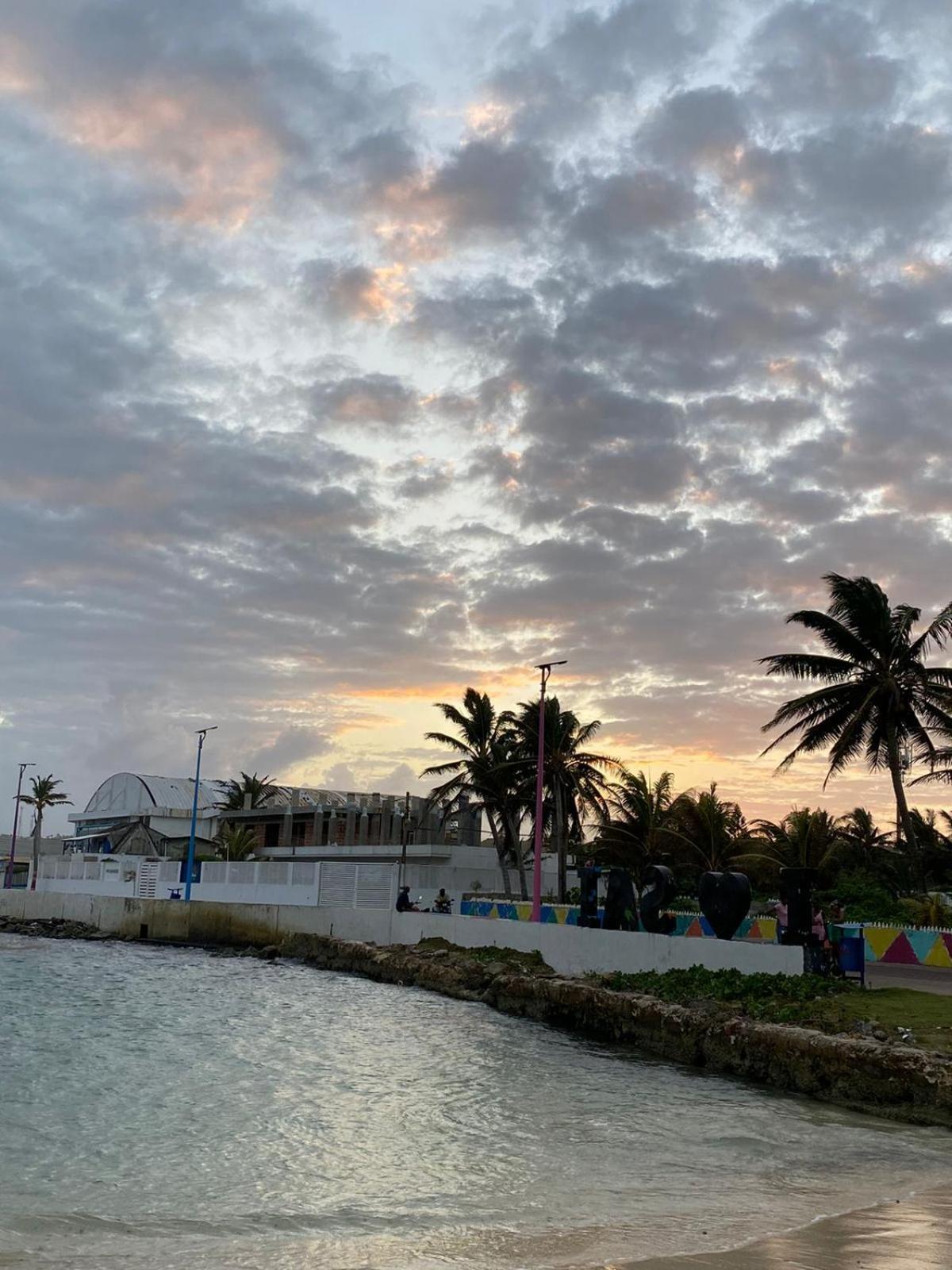 Victoria's Gennie Bay Village Pensión San Andrés