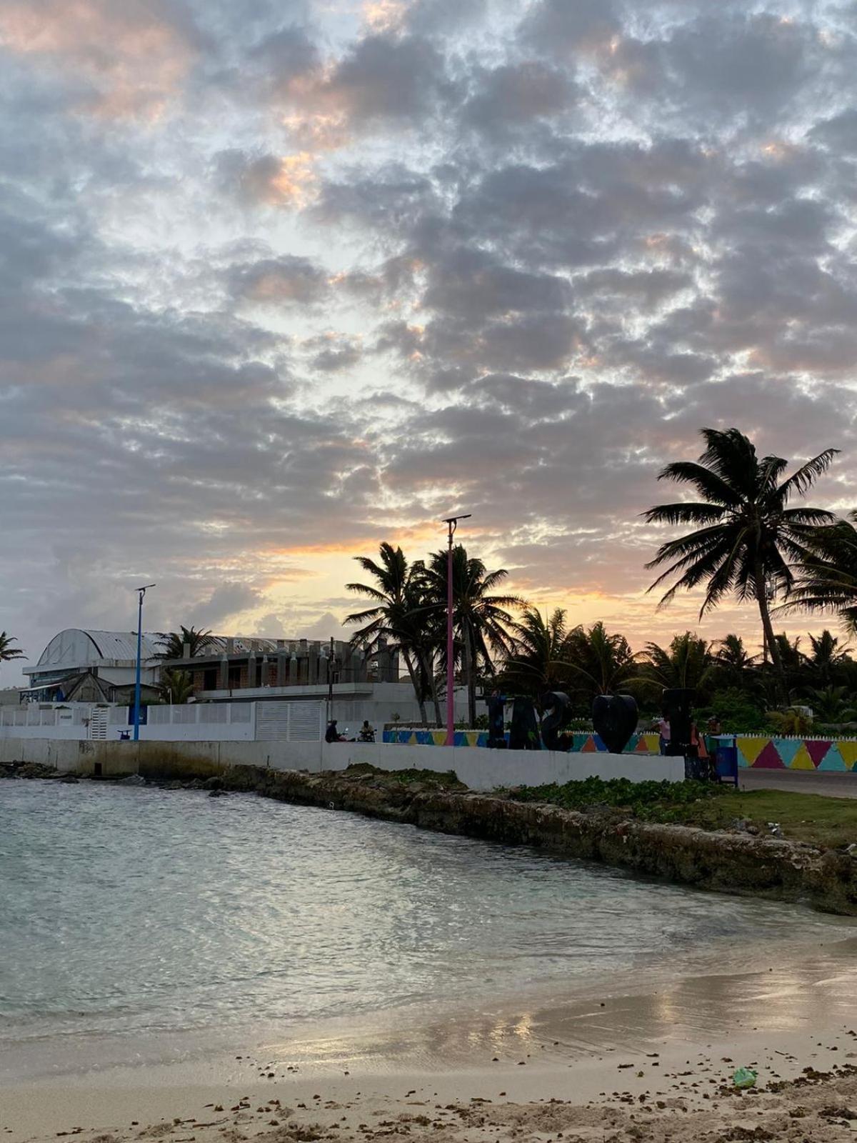 Pensión Victoria's Gennie Bay Village
