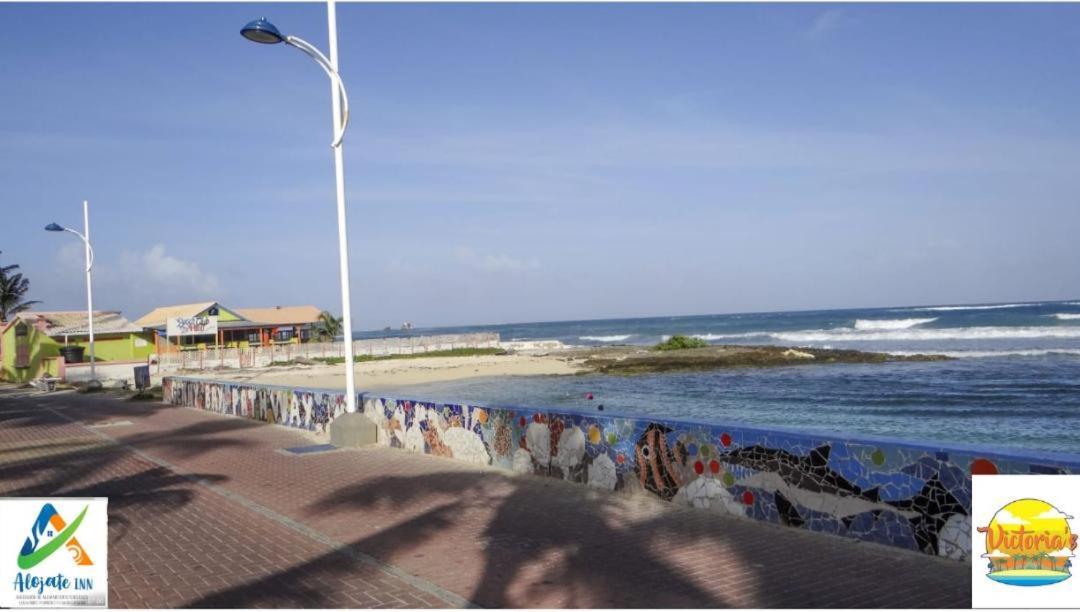 Victoria's Gennie Bay Village 2*