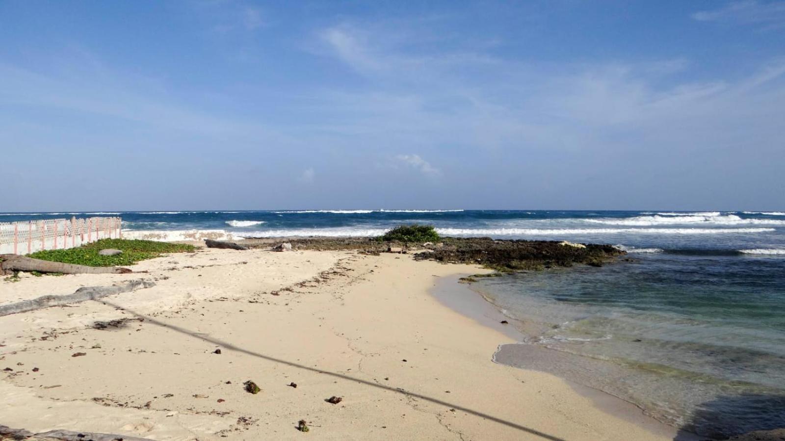 Victoria's Gennie Bay Village 2* San Andrés