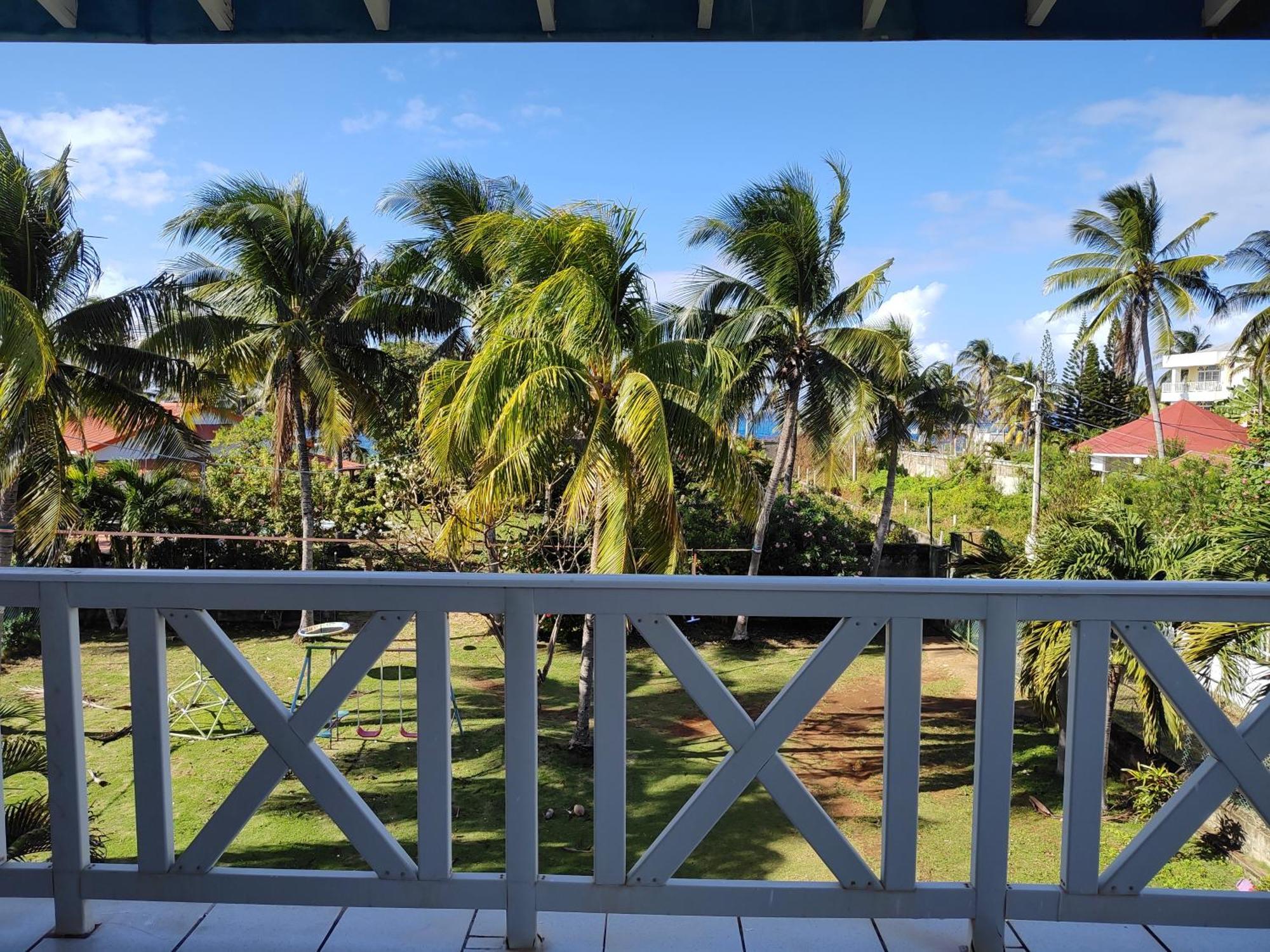 Capi's Place * San Andres (San Andres and Providencia Islands)