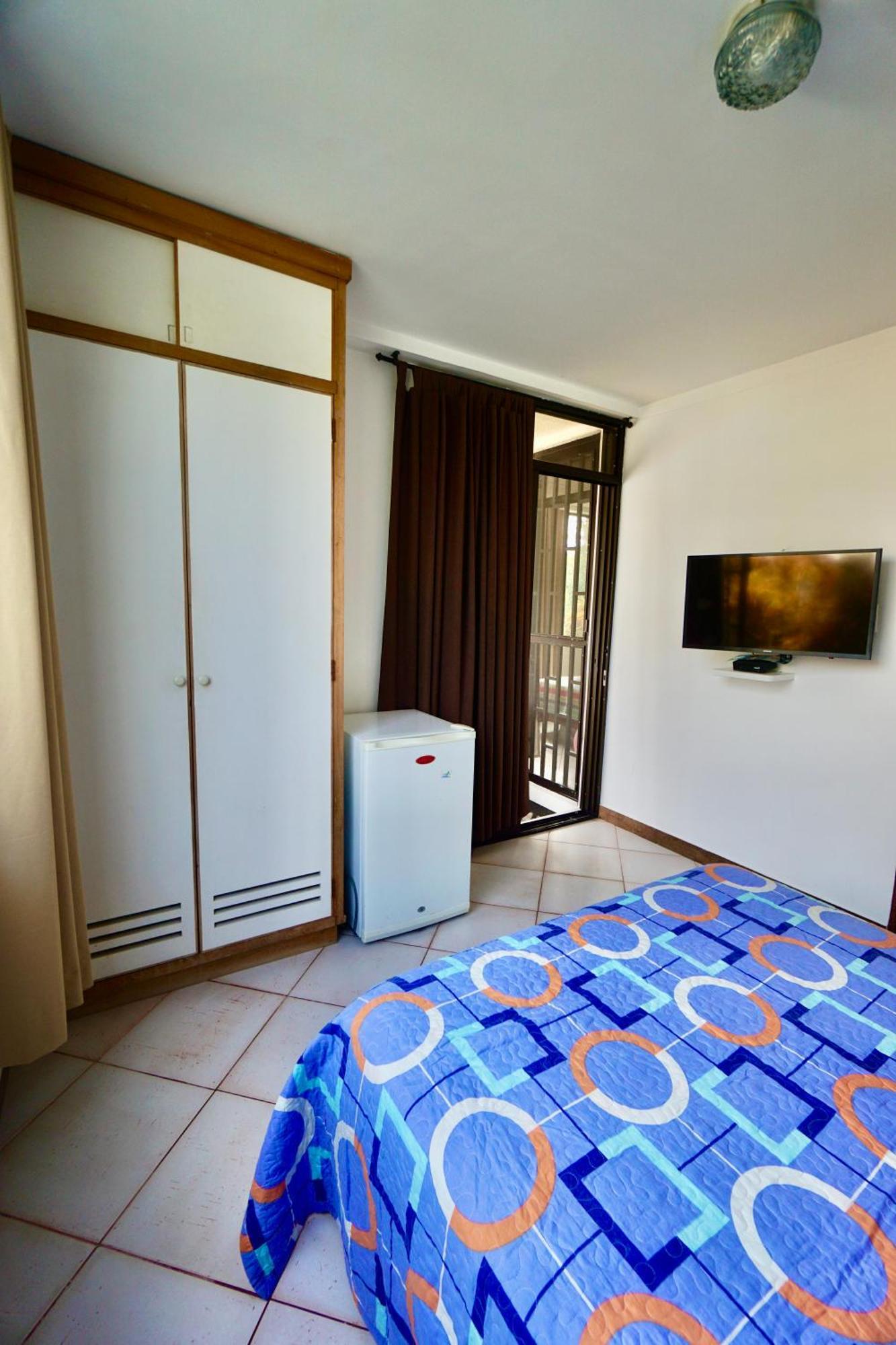 Cozy Turistica 2* San Andrés