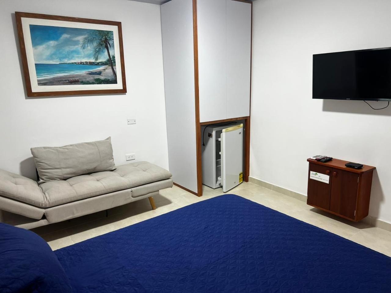 Cozy Turistica 2* San Andrés