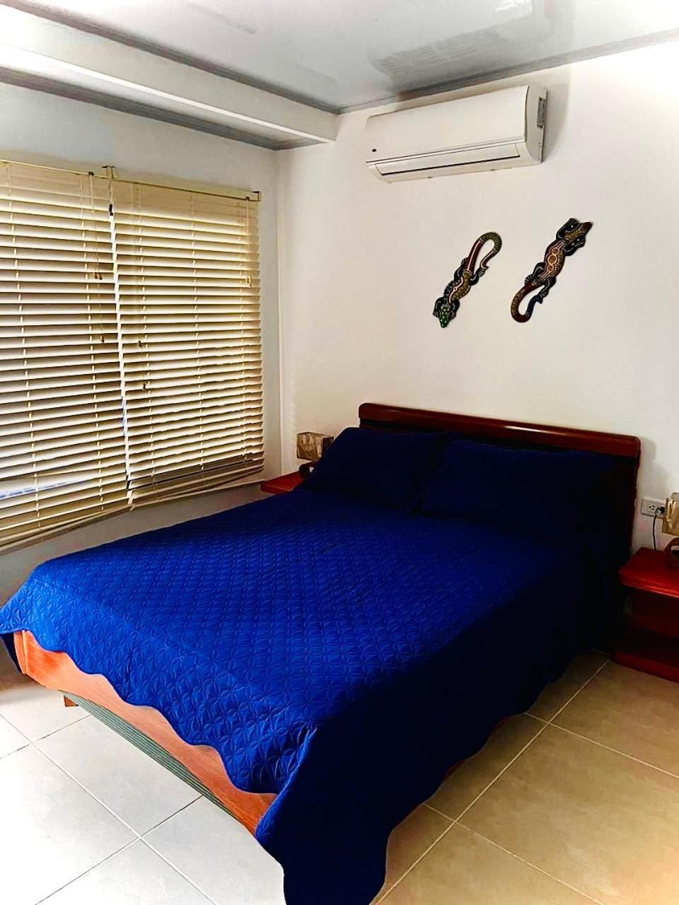 Cozy Turistica 2* San Andrés