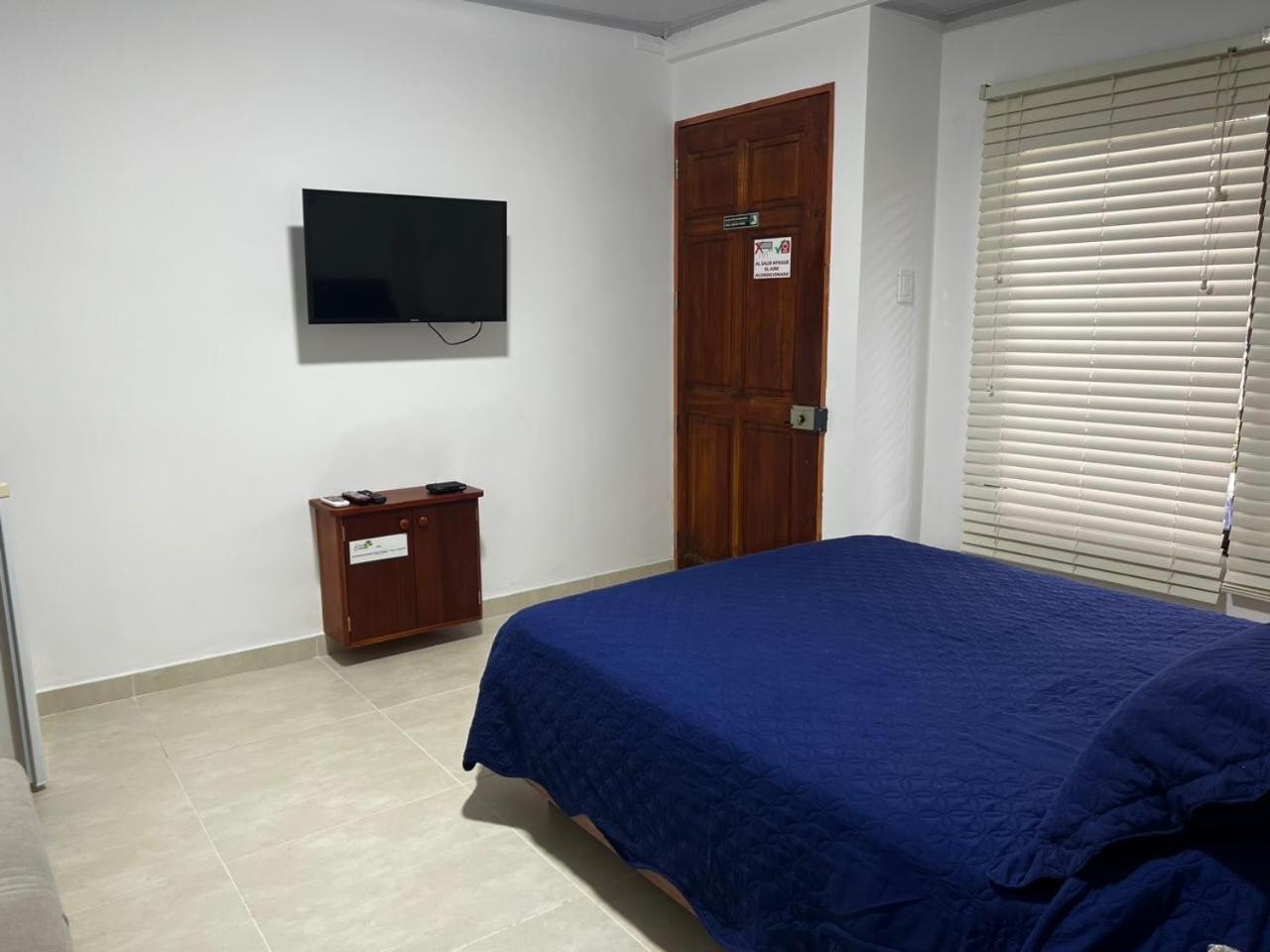 Pensión Cozy Turistica San Andrés