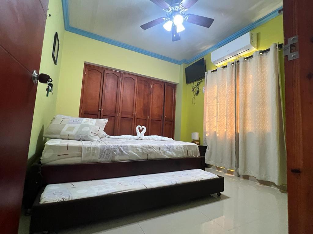 Inn Faych House San Andrés