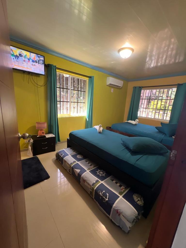 Inn Faych House 2*